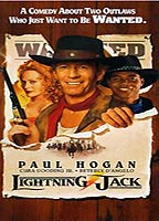 Lightning Jack 1994 film nackten szenen
