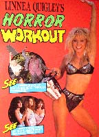 Linnea Quigley's Horror Workout (1990) Nacktszenen