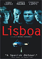 Lisboa nacktszenen