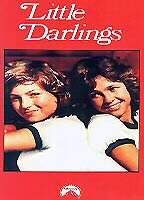 Little Darlings (1980) Nacktszenen