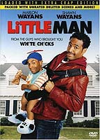 Little Man (2006) Nacktszenen