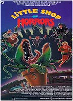 Little Shop of Horrors 1986 film nackten szenen