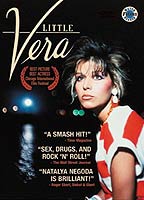 Little Vera 1988 film nackten szenen