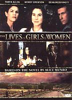 Lives of Girls & Women 1994 film nackten szenen