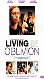 Living in Oblivion - Total abgedreht 1995 film nackten szenen