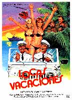 Locas vacaciones (1984) Nacktszenen