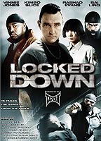 Locked Down 2010 film nackten szenen