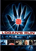 Logan's Run 1976 film nackten szenen
