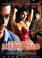 Lolita's Club 2007 film nackten szenen