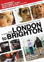 London to Brighton (2006) Nacktszenen