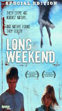 Long Weekend 1979 film nackten szenen