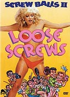 Screwballs II 1985 film nackten szenen