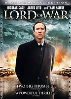 Lord of War – Händler des Todes (2005) Nacktszenen