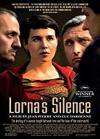 Lorna's Silence (2008) Nacktszenen