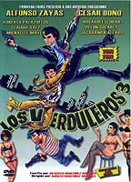Los verduleros 3 (1988) Nacktszenen