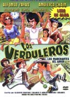 Los verduleros (1986) Nacktszenen