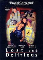 Lost and Delirious 2001 film nackten szenen