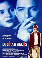 Lost Angels 1989 film nackten szenen