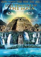 Lost Treasure of the Maya (2008) Nacktszenen
