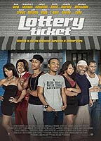 Lottery Ticket (2010) Nacktszenen