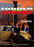 Louder than Bombs (I) 2001 film nackten szenen