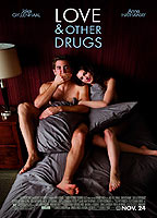 Love & Other Drugs 2010 film nackten szenen