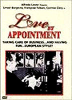 Love by Appointment (1976) Nacktszenen