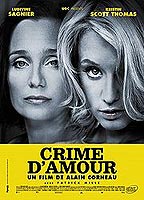 Love Crime 2010 film nackten szenen