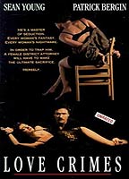 Love Crimes 1992 film nackten szenen