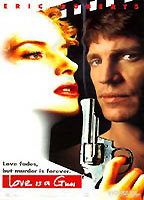 Love Is a Gun - Mörderische Leidenschaft (1994) Nacktszenen