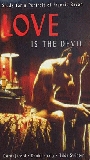 Love Is the Devil 1998 film nackten szenen