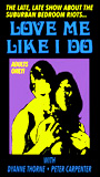 Love Me Like I Do (1970) Nacktszenen