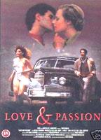Love & Passion nacktszenen