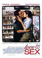 Love & Sex (2000) Nacktszenen