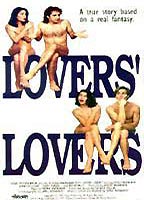 Lovers, Lovers (1994) Nacktszenen