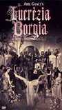 Lucrecia Borgia 1935 film nackten szenen