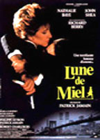 Lune de miel (1985) Nacktszenen