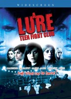 Lure: Teen Fight Club (2010) Nacktszenen