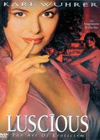 Luscious (1999) Nacktszenen