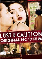 Lust, Caution 2007 film nackten szenen