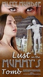 Lust in the Mummy's Tomb (2001) Nacktszenen