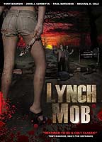 Lynch Mob (2009) Nacktszenen