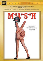 M*A*S*H 1970 film nackten szenen