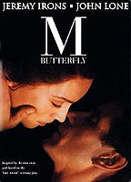 M. Butterfly (1993) Nacktszenen