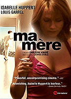 Ma mère 2004 film nackten szenen