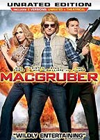 MacGruber 2010 film nackten szenen