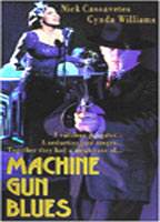 Machine Gun Blues nacktszenen