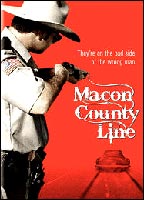 Macon County Line nacktszenen