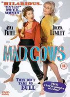 Mad Cows (1999) Nacktszenen