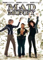 Mad Money 2008 film nackten szenen